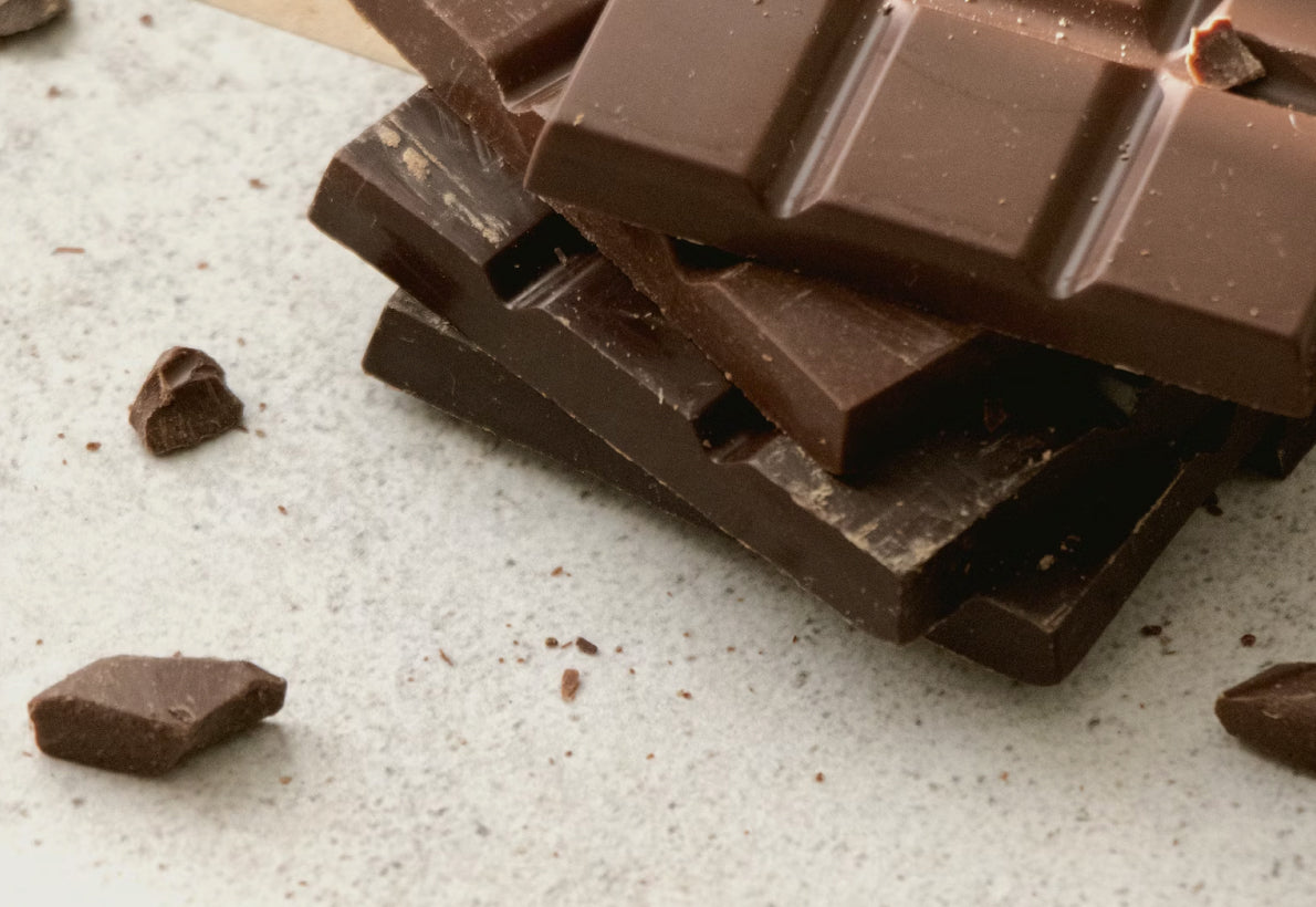 The History of Chocolate: From Ancient Mayan Drink to Modern-Day Indulgence