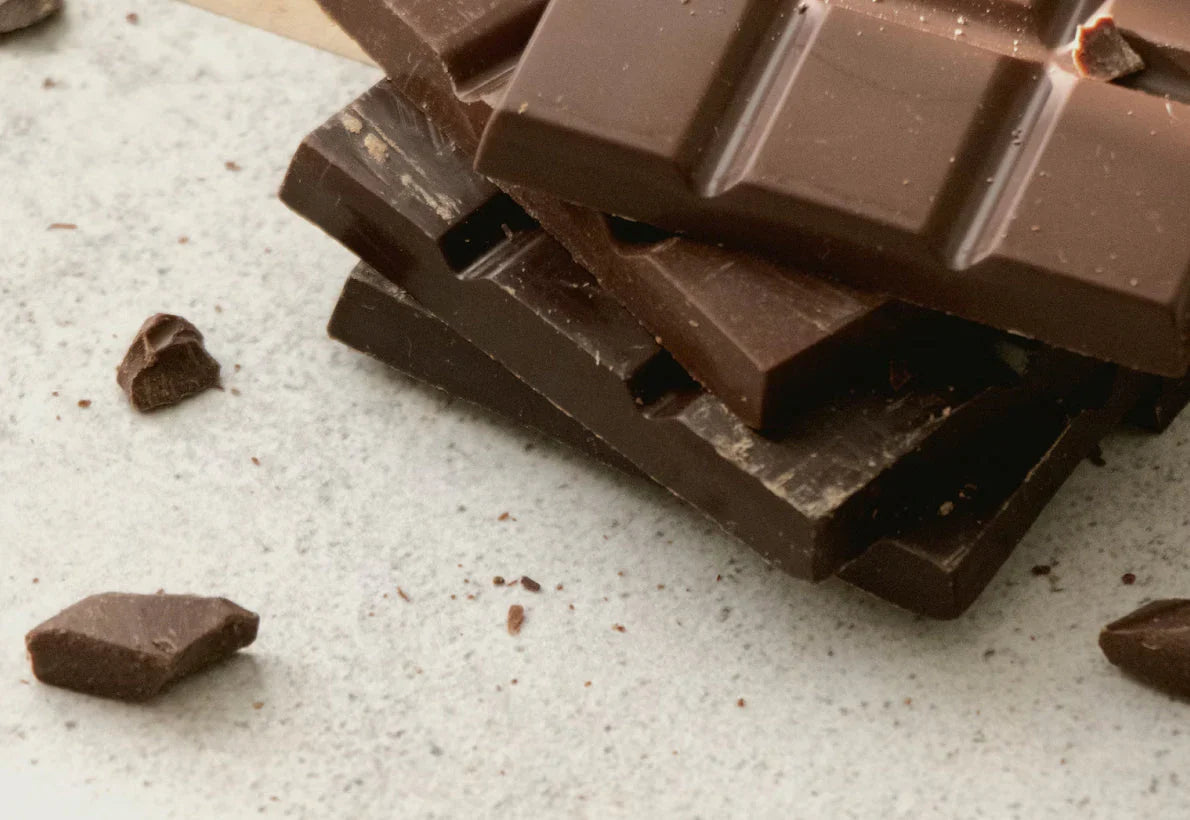 Sweet Sustainability: Our Ethical Approach to Chocolate Making