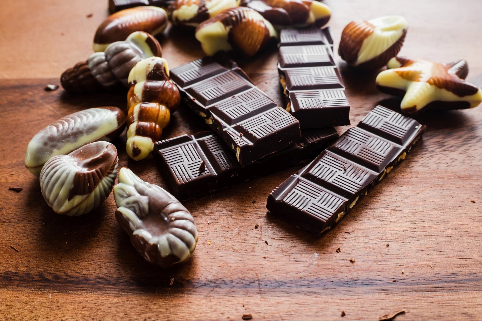 The History of Chocolate: From Ancient Mayan Drink to Modern-Day Indulgence
