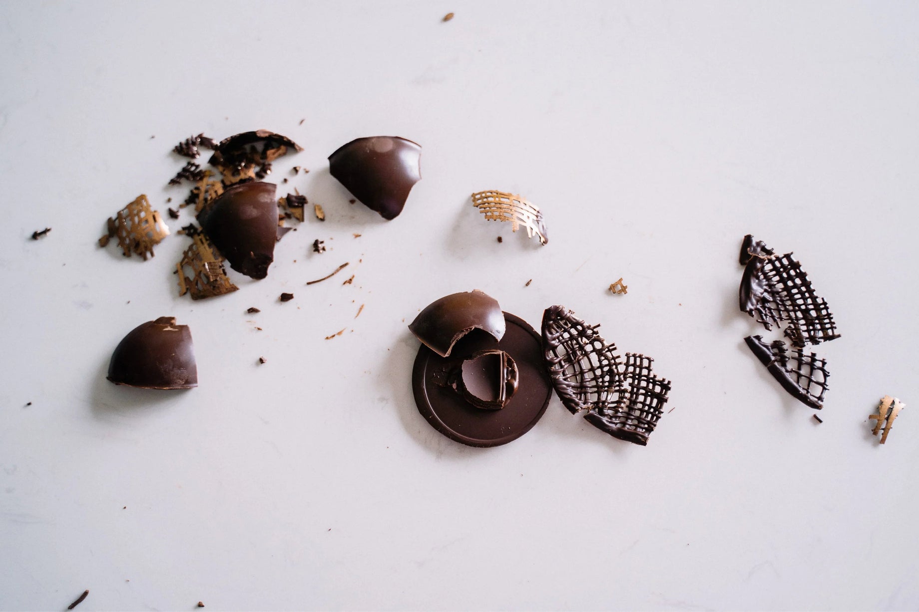 The Art of Handmade Chocolates: A Look Inside Our Process