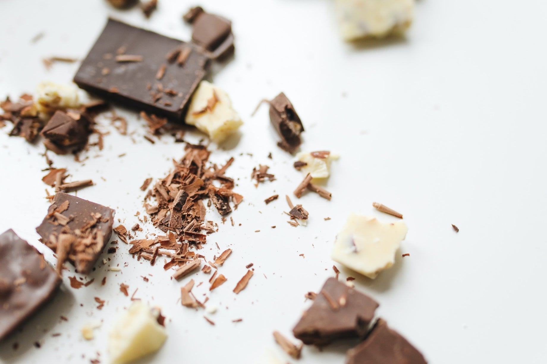 Decoding Chocolate: Understanding the Types and Tastes