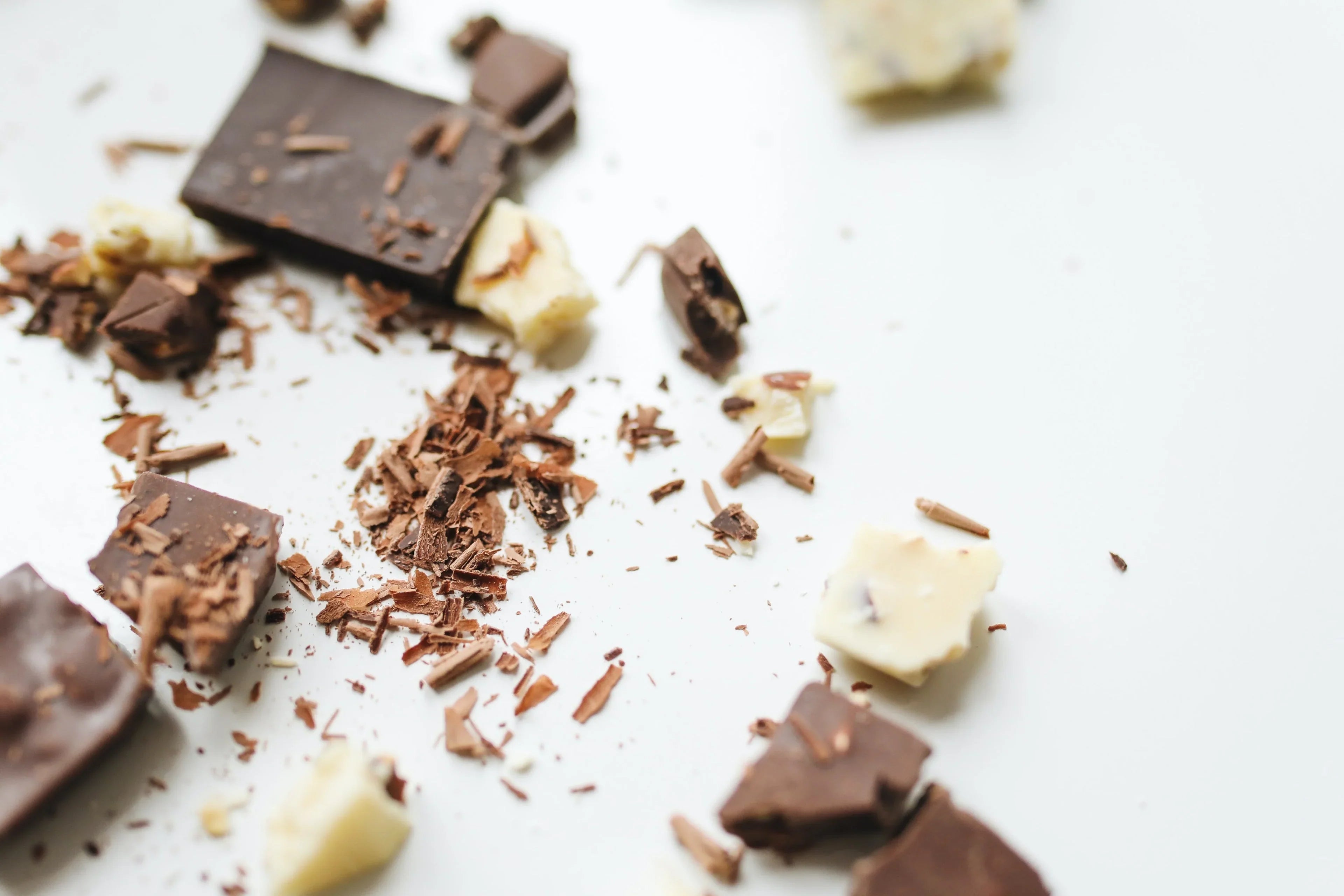 Creative Chocolate Pairings: Unconventional Flavors