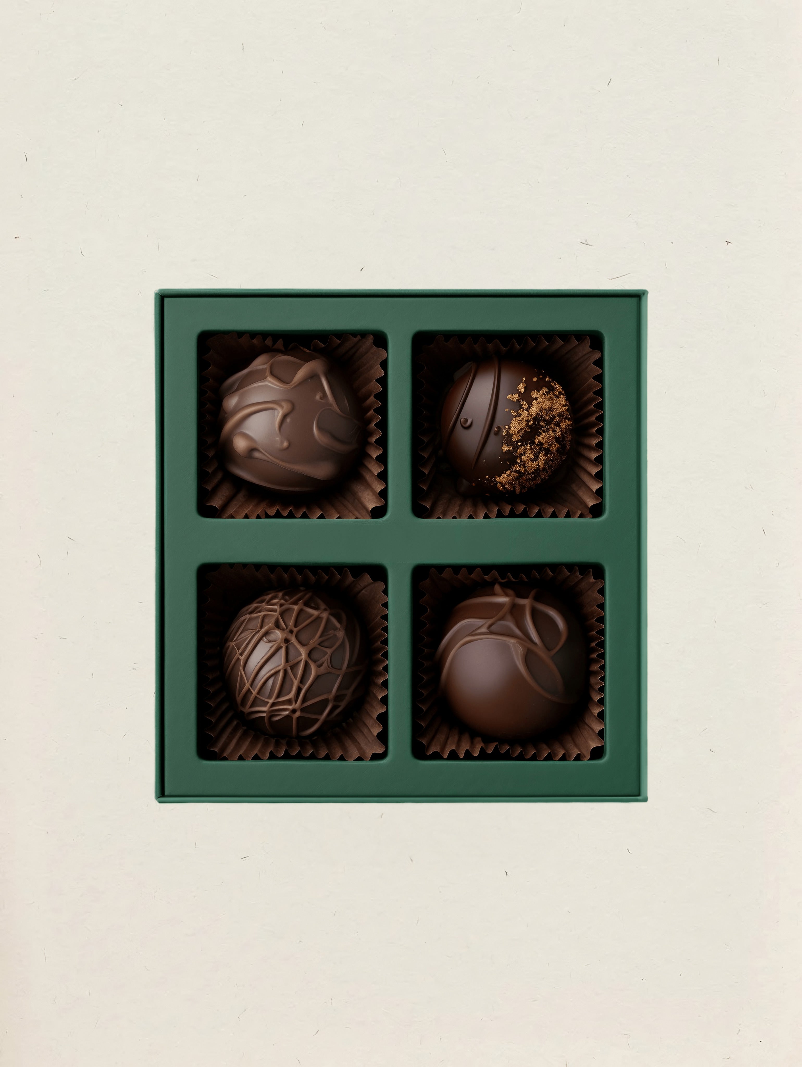 Decoding Chocolate: Understanding the Types and Tastes
