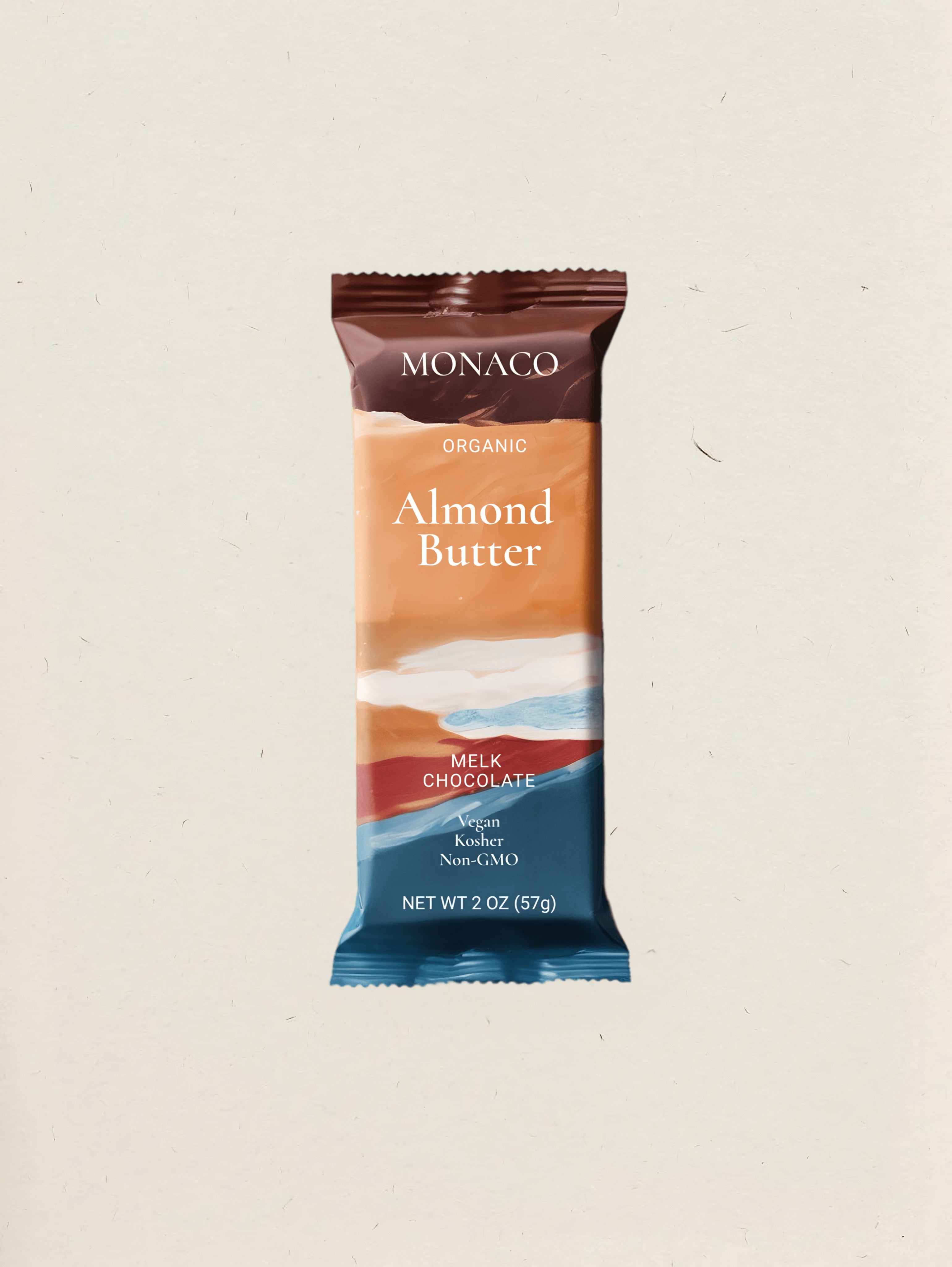 Almond Butter Chocolate