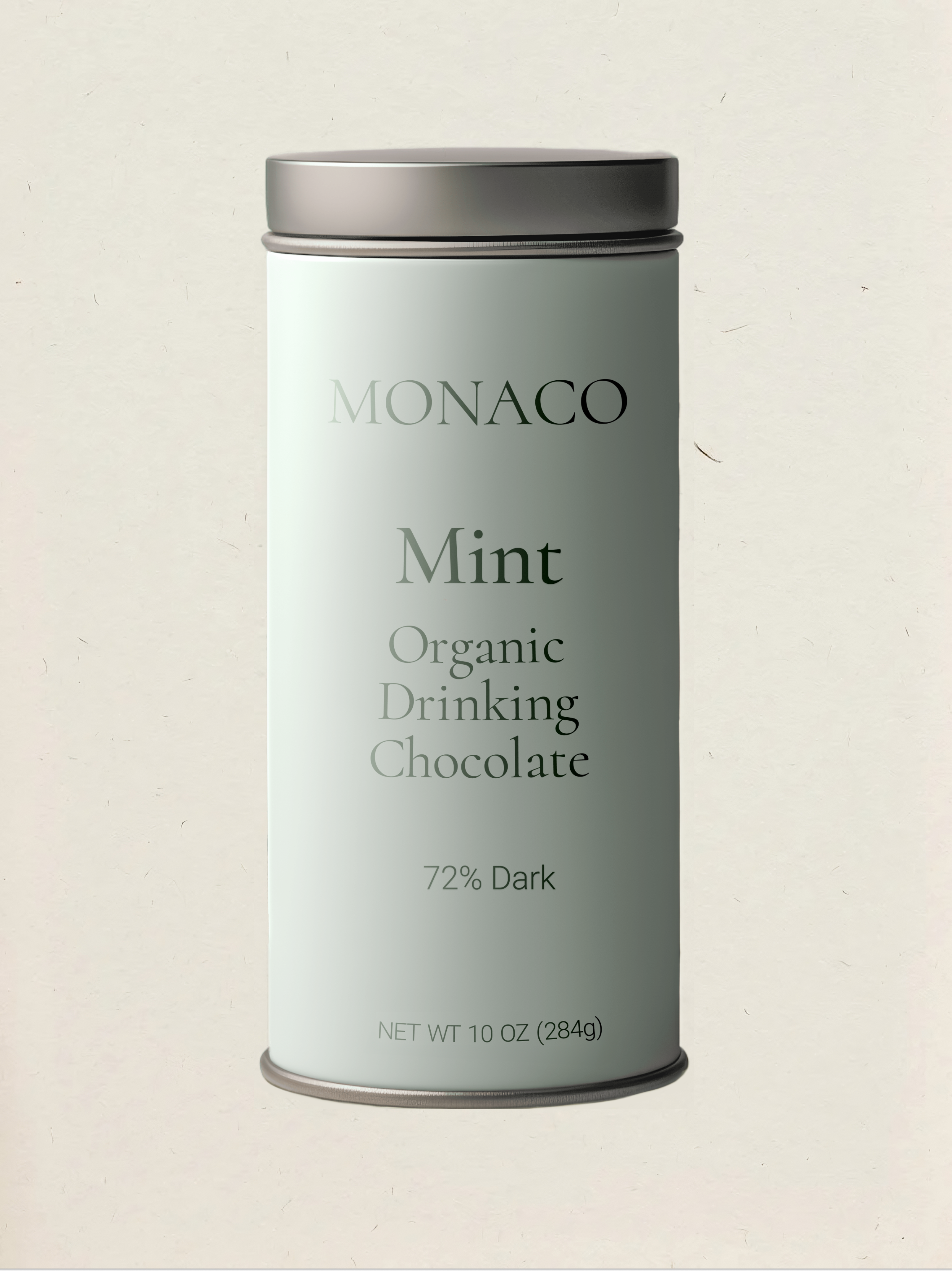 Mint Drinking Chocolate