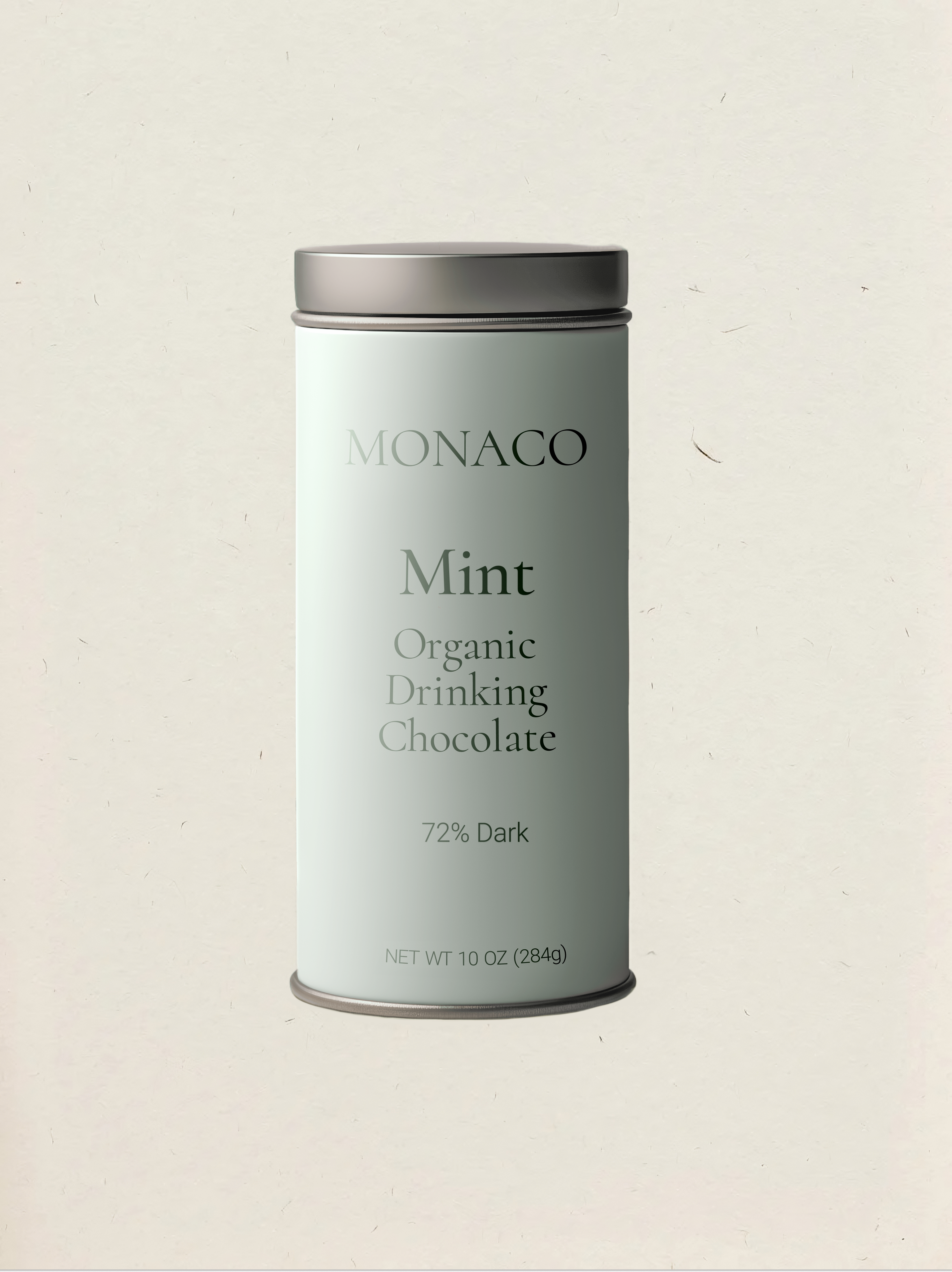 Mint Drinking Chocolate